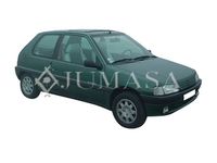 JUMASA 05033531 - Capó del motor