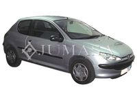 JUMASA 55021063 - Cristal de espejo, retrovisor exterior