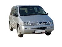 JUMASA 55023545 - Cristal de espejo, retrovisor exterior