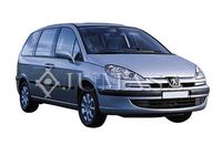 JUMASA 04033546 - Amortiguación del compartimiento de motor