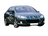 JUMASA 04031039 - Amortiguación del compartimiento de motor