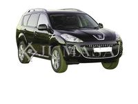 JUMASA 04301075 - Amortiguación del compartimiento de motor