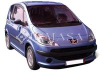 JUMASA 57321063 - Cubierta, retrovisor exterior