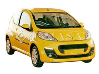 JUMASA 57321065 - Cubierta, retrovisor exterior