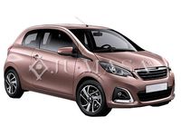 JUMASA 05033567 - Capó del motor