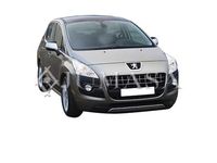 JUMASA 04031074 - Amortiguación del compartimiento de motor