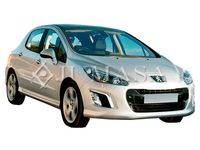 JUMASA 25243570 - Parachoques