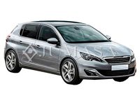 JUMASA 21383575 - Marco, panal de radiador