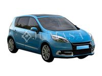 JUMASA 21104003 - Listón embellecedor/protector, panal de radiador