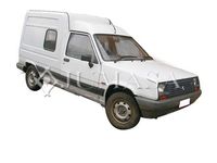 JUMASA 08314019 - Guardabarros