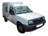 JUMASA 21004022 - Panal de radiador