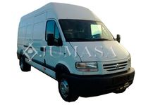 JUMASA ZR ZA29 R - Elevalunas