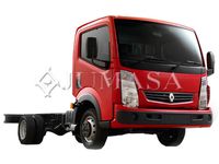 JUMASA 28012690 - Estribo