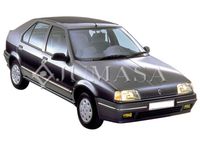 JUMASA P1084051 - Marco de parabrisas