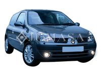 JUMASA 25034058 - Parachoques