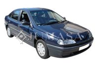 JUMASA 54324078 - Retrovisor exterior