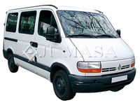 JUMASA ZR ZA29 L - Elevalunas