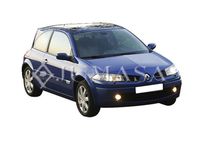 JUMASA ZR RNO104 L C - Motor eléctrico, elevalunas