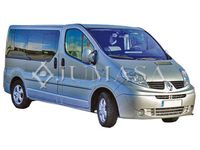 JUMASA ZR ZA32 R - Elevalunas