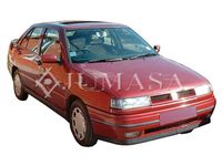 JUMASA 21384575 - Marco, panal de radiador