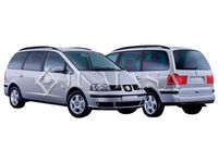 JUMASA 04035532 - Amortiguación del compartimiento de motor