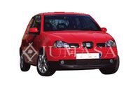 JUMASA 55214573 - Cristal de espejo, retrovisor exterior