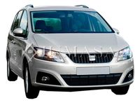 JUMASA V3335556 - Parabrisas