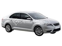 JUMASA 19335539 - Manecilla exterior de la puerta