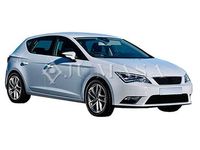 JUMASA 04030438 - Amortiguación del compartimiento de motor