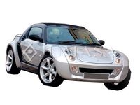 JUMASA 55024602 - Cristal de espejo, retrovisor exterior