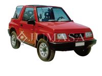 JUMASA 54324620 - Retrovisor exterior