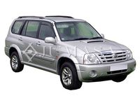 JUMASA 40424623 - Piloto posterior