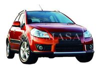 JUMASA 08734636 - Revestimiento, pasarruedas