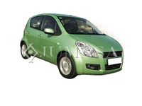 JUMASA 08714638 - Revestimiento, pasarruedas