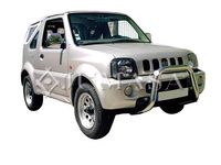 JUMASA 25044640 - Parachoques