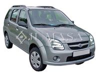 JUMASA 42424645 - Piloto posterior