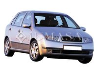 JUMASA 04034574 - Amortiguación del compartimiento de motor