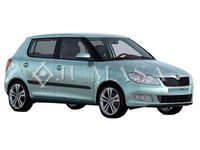 JUMASA 12034706 - Soporte, parachoques