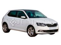 JUMASA 57014707 - Cubierta, retrovisor exterior