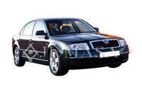 JUMASA 04030430 - Amortiguación del compartimiento de motor