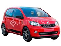 JUMASA 08715573 - Revestimiento, pasarruedas