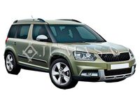 JUMASA 55024721 - Cristal de espejo, retrovisor exterior