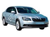 JUMASA 08314726 - Guardabarros