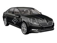 JUMASA 04030438 - Amortiguación del compartimiento de motor