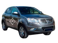 JUMASA V3304816 - Parabrisas