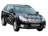 JUMASA 57024908 - Cubierta, retrovisor exterior