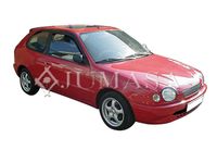 JUMASA 41325110 - Piloto intermitente