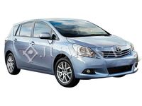 JUMASA V3305119 - Parabrisas