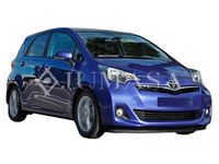 JUMASA 57315123 - Cubierta, retrovisor exterior