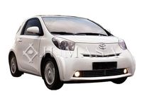 JUMASA 25035128 - Parachoques